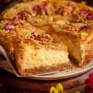 Cheesecake Baklava